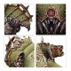 Warhammer 40,000 - Death Guard Myphitic Blight - Hauler Warhammer 40,000 - Death Guard Myphitic Blight - Hauler, The Myphitic Blight-hauler is a swift and lightweight vehicle that serves as a unique addition to any Death Guard army