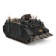 CHAOS SPACE MARINES: CHAOS RHINO CHAOS SPACE MARINES: CHAOS RHINO, The Chaos Rhino is the ancient, indestructible workhorse of the Heretic Astartes