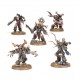 COMBAT PATROL: CHAOS SPACE MARINES, Claim the Warp: Lead Your Chaos Space Marines to Victory