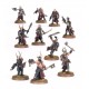 COMBAT PATROL: CHAOS SPACE MARINES, Claim the Warp: Lead Your Chaos Space Marines to Victory