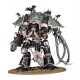 KNIGHT RUINATOR KNIGHT RUINATOR, Knight Ruinator: Searing Torrents, Unyielding Devastation