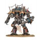 KNIGHT RUINATOR KNIGHT RUINATOR, Knight Ruinator: Searing Torrents, Unyielding Devastation