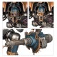 KNIGHT RUINATOR KNIGHT RUINATOR, Knight Ruinator: Searing Torrents, Unyielding Devastation