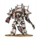 KNIGHT RUINATOR KNIGHT RUINATOR, Knight Ruinator: Searing Torrents, Unyielding Devastation