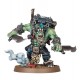 Warhammer 40,000 - Orks Boss Snikrot Warhammer 40,000 - Orks Boss Snikrot, The sneakiest and most kunnin' Ork Kommando in the galaxy has arrived to lead your forces