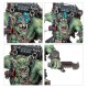Warhammer 40,000 - Orks Boss Snikrot Warhammer 40,000 - Orks Boss Snikrot, The sneakiest and most kunnin' Ork Kommando in the galaxy has arrived to lead your forces