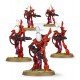 AELDARI: WRAITHGUARD, Command the Ghost Warriors: Awakeb the Aeldari Wraithguard 
