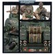 ROGAL DORN BATTLE TANK, Frontline Dominance: Deploy the Rogal Dorn Heavy Tank