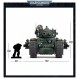 ROGAL DORN BATTLE TANK ROGAL DORN BATTLE TANK, Frontline Dominance: Deploy the Rogal Dorn Heavy Tank