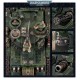 ROGAL DORN BATTLE TANK ROGAL DORN BATTLE TANK, Frontline Dominance: Deploy the Rogal Dorn Heavy Tank