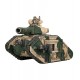 Warhammer 40,000 - Astra Militarum Leman Russ Warhammer 40,000 - Astra Militarum Leman Russ, The Leman Russ is the iconic primary battle tank of the Astra Militarum, renowned across the galaxy as the spearhead of armoured columns and a symbol of the Imperium's relentless fury