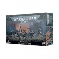 ASTRA MILITARUM: TEMPESTUS SCIONS