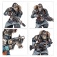 Warhammer 40,000 - Astra Militarum Death Korps Of Krieg Warhammer 40,000 - Astra Militarum Death Korps Of Krieg, The Death Korps of Krieg’s grim regiments excel in the most grueling of conditions, with their legendary endurance allowing them to hold key positions against any onslaught
