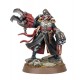 Warhammer 40,000 - Astra Militarium Commissar Yarrick Warhammer 40,000 - Astra Militarium Commissar Yarrick, Lead your Astra Militarum forces with one of the Imperium's most legendary heroes
