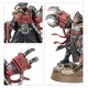 Warhammer 40,000 - Astra Militarium Commissar Yarrick Warhammer 40,000 - Astra Militarium Commissar Yarrick, Lead your Astra Militarum forces with one of the Imperium's most legendary heroes