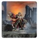 Warhammer 40,000 - Astra Militarium Commissar Yarrick Warhammer 40,000 - Astra Militarium Commissar Yarrick, Lead your Astra Militarum forces with one of the Imperium's most legendary heroes