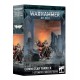 Warhammer 40,000 - Astra Militarium Commissar Yarrick Warhammer 40,000 - Astra Militarium Commissar Yarrick, Lead your Astra Militarum forces with one of the Imperium's most legendary heroes