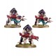 TYRANIDS: HIVE GUARD, Heavy Artillery Organisms: Deploy the Hive Guard