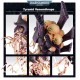 TYRANIDS: VENOMTHROPES TYRANIDS: VENOMTHROPES, Toxic Support Organisms: Deploy the Venomthropes