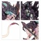 TYRANIDS: NORN EMISSARY TYRANIDS: NORN EMISSARY, Colossal Bio-Apex: Deploy the Norn Emissary