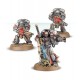 GREY KNIGHTS: STRIKE SQUAD GREY KNIGHTS: STRIKE SQUAD, Grey Knights Strike Squad: Precision Vanguard, Swift Deployment