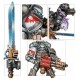 GREY KNIGHTS: STRIKE SQUAD GREY KNIGHTS: STRIKE SQUAD, Grey Knights Strike Squad: Precision Vanguard, Swift Deployment