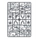 GREY KNIGHTS: STRIKE SQUAD GREY KNIGHTS: STRIKE SQUAD, Grey Knights Strike Squad: Precision Vanguard, Swift Deployment