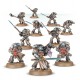 GREY KNIGHTS: STRIKE SQUAD GREY KNIGHTS: STRIKE SQUAD, Grey Knights Strike Squad: Precision Vanguard, Swift Deployment