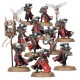 COMBAT PATROL: ADEPTA SORORITAS, Faith is Your Shield