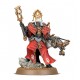 COMBAT PATROL: ADEPTA SORORITAS, Faith is Your Shield