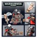 Warhammer 40,000 - Adeptus Sororitas Retributor Squad Warhammer 40,000 - Adeptus Sororitas Retributor Squad, Retributor Squads are composed of the most level-headed and determined sisters, who possess the skill and precision required to serve as the finest sharpshooters within their Order