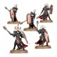 COMBAT PATROL: ADEPTA SORORITAS, Faith is Your Shield
