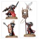 COMBAT PATROL: ADEPTA SORORITAS, Faith is Your Shield