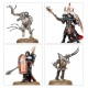 COMBAT PATROL: ADEPTA SORORITAS, Faith is Your Shield