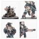 Warhammer 40,000 /KILL TEAM - Imperial Navy Breachers Voidship Boarding Specialists Warhammer 40,000 /KILL TEAM - Imperial Navy Breachers Voidship Boarding Specialists, Step into intense close-quarters warfare with an elite boarding squad trained for combat in the most confined and hostile environments