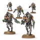 TRIARCH PRAETORIANS, Guardians of the Ancient Empire