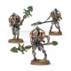 TRIARCH PRAETORIANS, Guardians of the Ancient Empire
