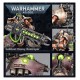Warhammer 40,000 - Necrons Lokhust Heavy Destroyer Warhammer 40,000 - Necrons Lokhust Heavy Destroyer, The Lokhust Heavy Destroyer is the ultimate long-range solution for your Necron army