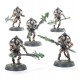 TRIARCH PRAETORIANS, Guardians of the Ancient Empire