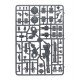 Warhammer 40,000 - T'au Empire Broadside Battlesuit Warhammer 40,000 - T'au Empire Broadside Battlesuit, The XV88 Broadside Battlesuit is a cornerstone of T'au Hunter Cadres, serving as a highly effective long-range support unit and tank-killer