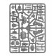 Warhammer 40,000 - T'au Empire Commander Warhammer 40,000 - T'au Empire Commander, T'au Commanders are elite leaders who pilot battlesuits of immense size and power