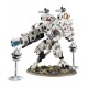 XV104 Riptide Battlesuit, XV104 Riptide Battlesuit: Towering Apex, Mobile Superiority