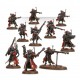 Warhammer 40,000 - Adeptus Mechanicus Skitarii