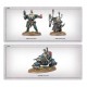 Warhammer 40,000 - The Maelstrom Battalion: Leagues of Votann, Oathbands can amass lucrative advance payments from their temporary allies by fulfilling mercenary contracts, which they see as no different to any other means of providing for their kindred