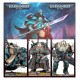Warhammer 40,000 - The Maelstrom Battalion: Leagues of Votann, Oathbands can amass lucrative advance payments from their temporary allies by fulfilling mercenary contracts, which they see as no different to any other means of providing for their kindred