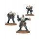 Warhammer 40,000 - The Maelstrom Battalion: Leagues of Votann, Oathbands can amass lucrative advance payments from their temporary allies by fulfilling mercenary contracts, which they see as no different to any other means of providing for their kindred