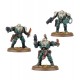 Warhammer 40,000 - The Maelstrom Battalion: Leagues of Votann, Oathbands can amass lucrative advance payments from their temporary allies by fulfilling mercenary contracts, which they see as no different to any other means of providing for their kindred