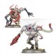 SLAVES TO DARKNESS: CHAOS SPAWN, Chaos Spawn: Horrific Mutations, Unpredictable FerocityWracked with the endless gifts of the Dark Gods, Chaos Spawn are mutated masses of muscle, scales, talons, and teeth