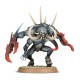SLAVES TO DARKNESS: CHAOS SPAWN, Chaos Spawn: Horrific Mutations, Unpredictable FerocityWracked with the endless gifts of the Dark Gods, Chaos Spawn are mutated masses of muscle, scales, talons, and teeth