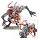 SLAVES TO DARKNESS: CHAOS SPAWN, Chaos Spawn: Horrific Mutations, Unpredictable FerocityWracked with the endless gifts of the Dark Gods, Chaos Spawn are mutated masses of muscle, scales, talons, and teeth